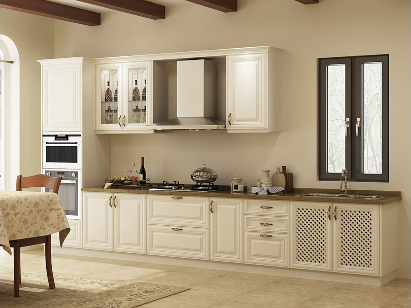 全鋁智能家居整裝定制 全鋁智能家居整裝定制