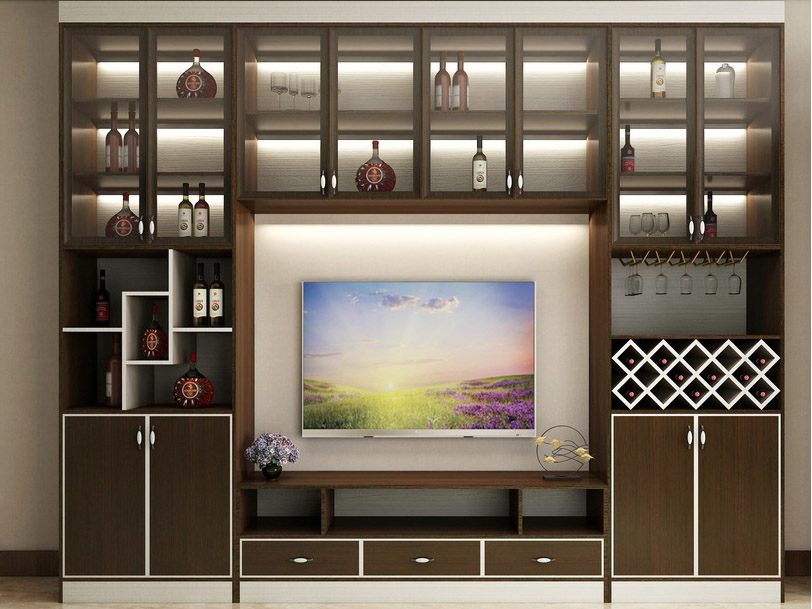 全鋁智能家居品牌 全鋁智能家居品牌