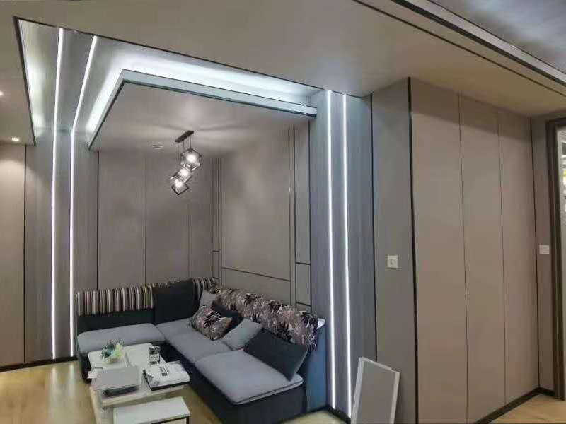 全鋁智能家居整裝定制 全鋁智能家居整裝定制