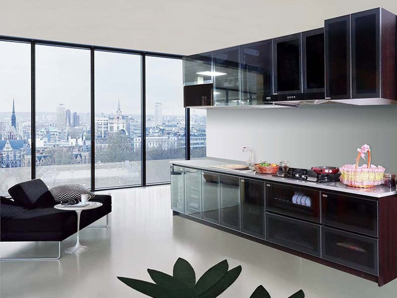 全鋁家居 全鋁家居