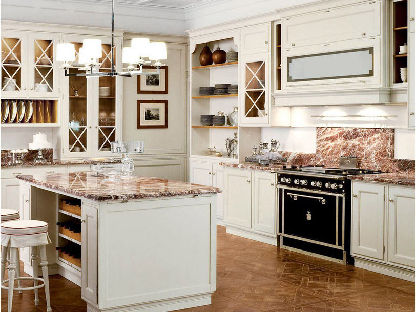 全鋁智能家居整裝定制 全鋁智能家居整裝定制