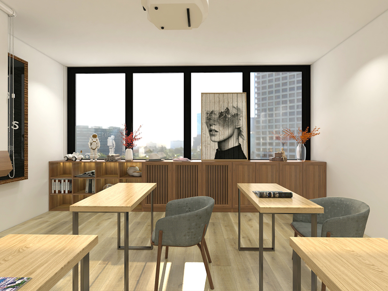 全鋁智能家居整裝定制 全鋁智能家居整裝定制