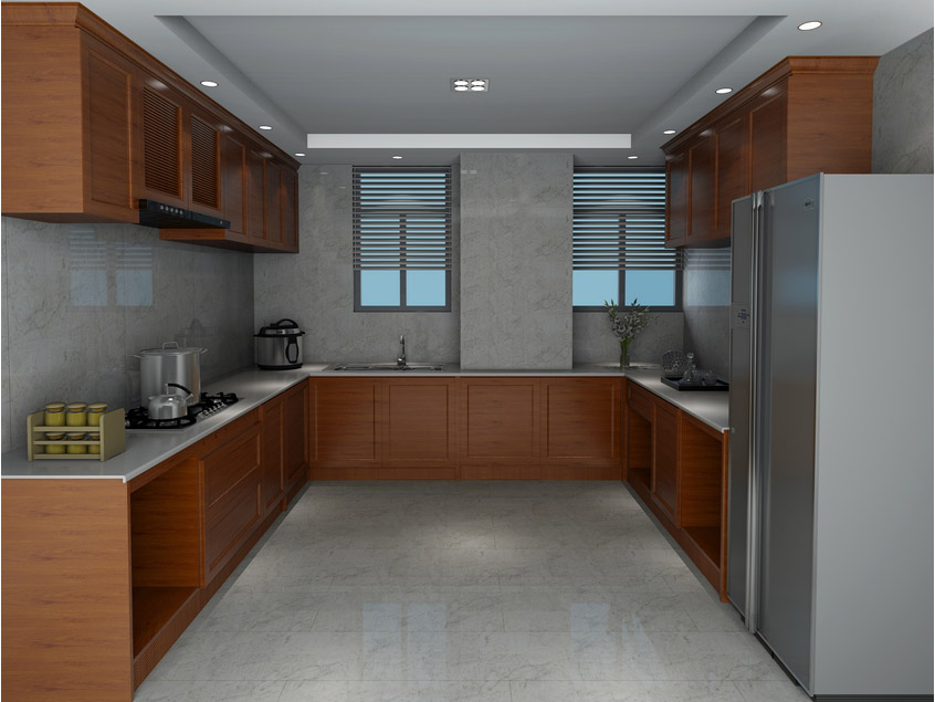 全鋁智能家居品牌 全鋁智能家居品牌