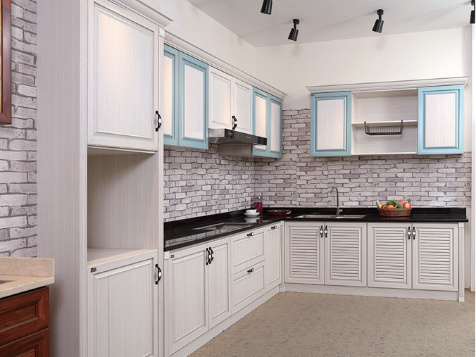 全鋁智能家居整裝定制 全鋁智能家居整裝定制