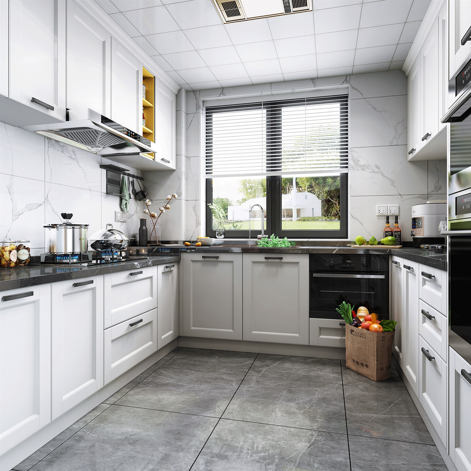 全鋁智能家居品牌 全鋁智能家居品牌