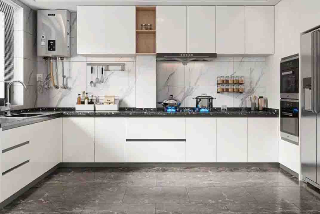 全鋁智能家居整裝定制 全鋁智能家居整裝定制